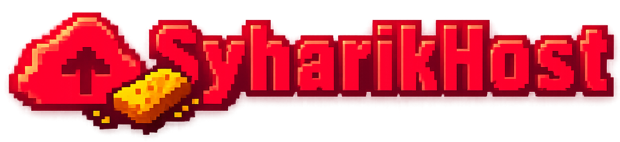 SyharikHost